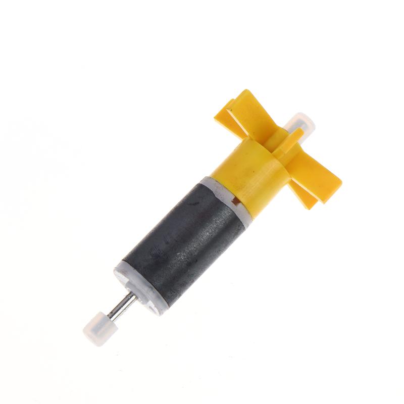 Gardening Tools Yellow - Yellow Replacement Filter For ROTOR Shaft