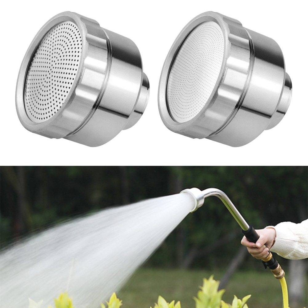 1pcs 2000/400 Mesh Watering Sp - огляд і ціна Garden Hose Nozzle