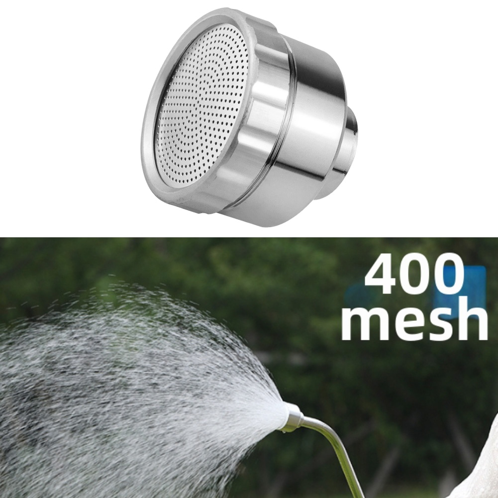 1pcs 2000/400 Mesh Watering Sp - огляд і ціна Garden Hose Nozzle