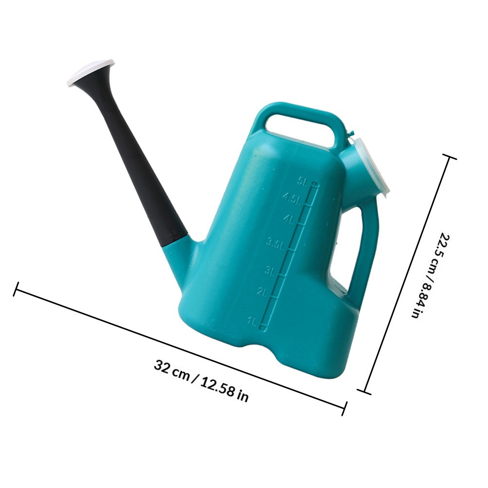 1Pcs Long Spout Plastic Wateri - огляд і ціна Watering Can Long Spout