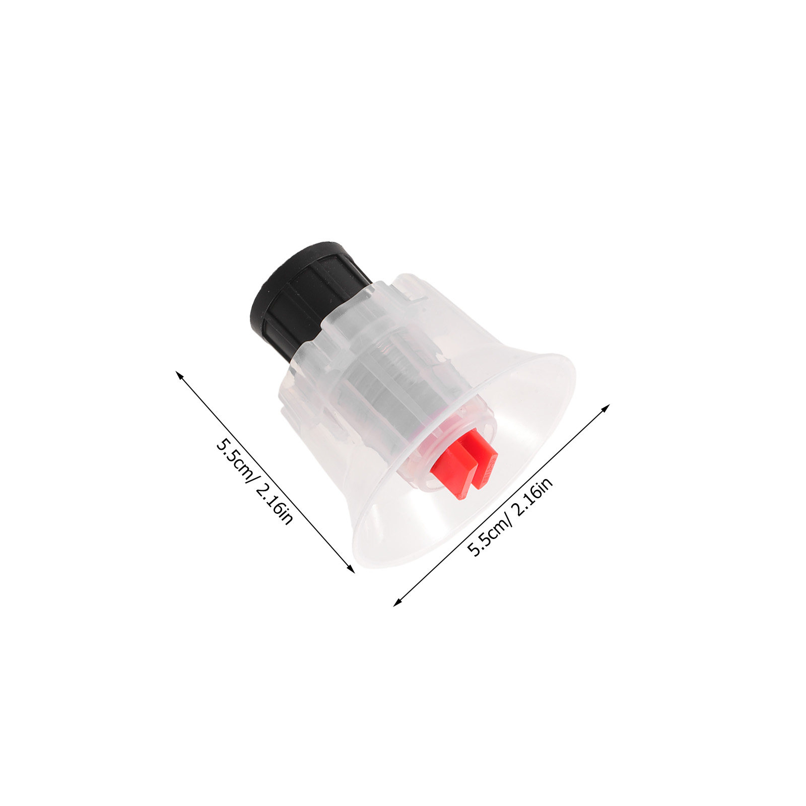 2Pcs Water Can Nozzle Replacem - огляд і ціна Garden Hose Nozzle