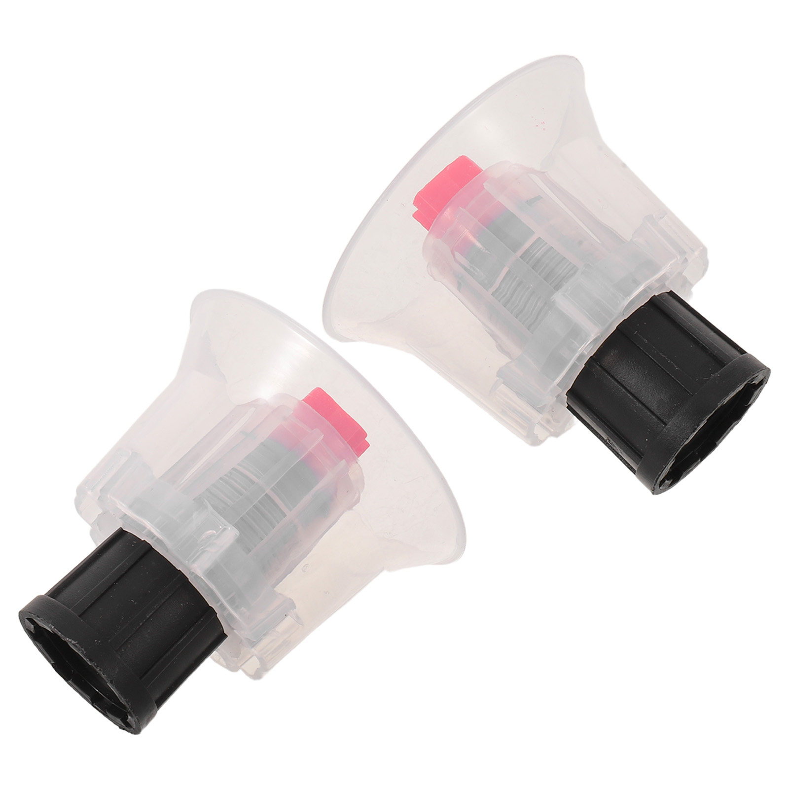 2Pcs Water Can Nozzle Replacem - огляд і ціна Garden Hose Nozzle