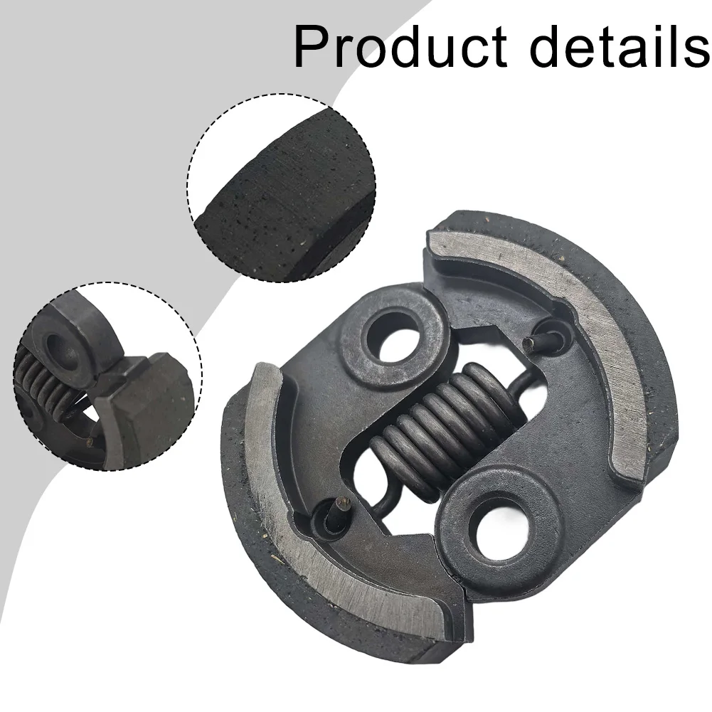 For ECHO A553000050 Clutch Sho - огляд і ціна Gardening Tools Needed