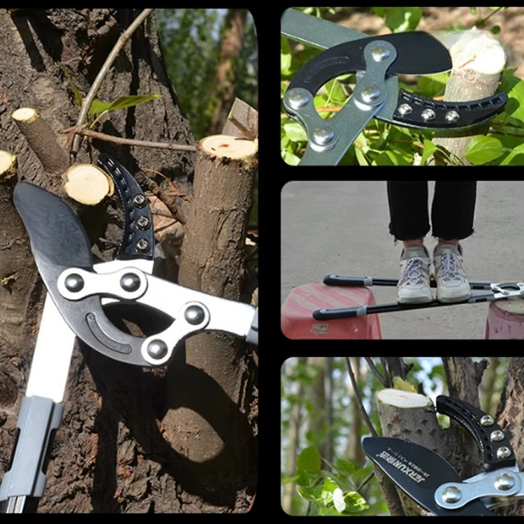 High carbon steel, garden long - огляд і ціна Gardening Hand Tools Japanese