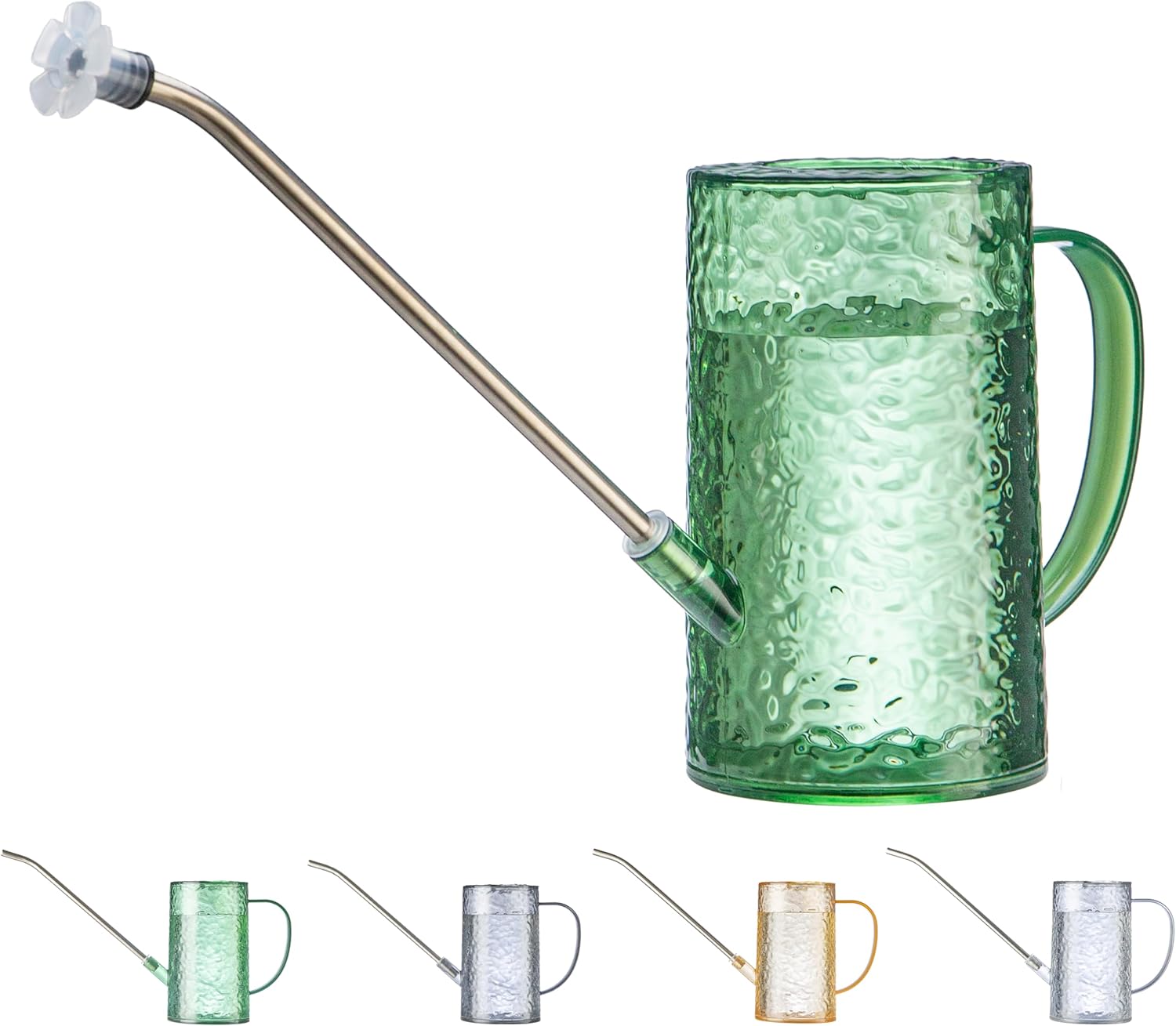 Small Watering Can for Indoor  - огляд і ціна Watering Can Long Spout