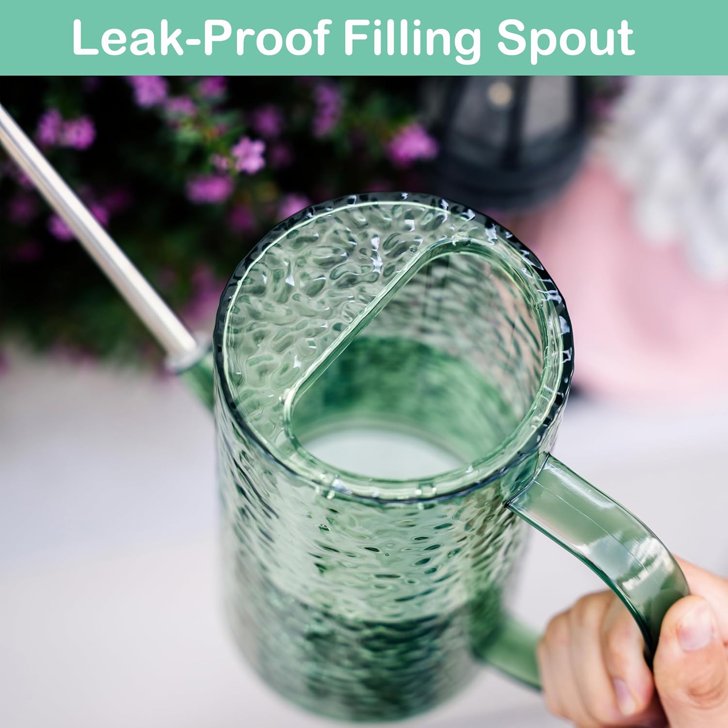 Small Watering Can for Indoor  - огляд і ціна Watering Can Long Spout