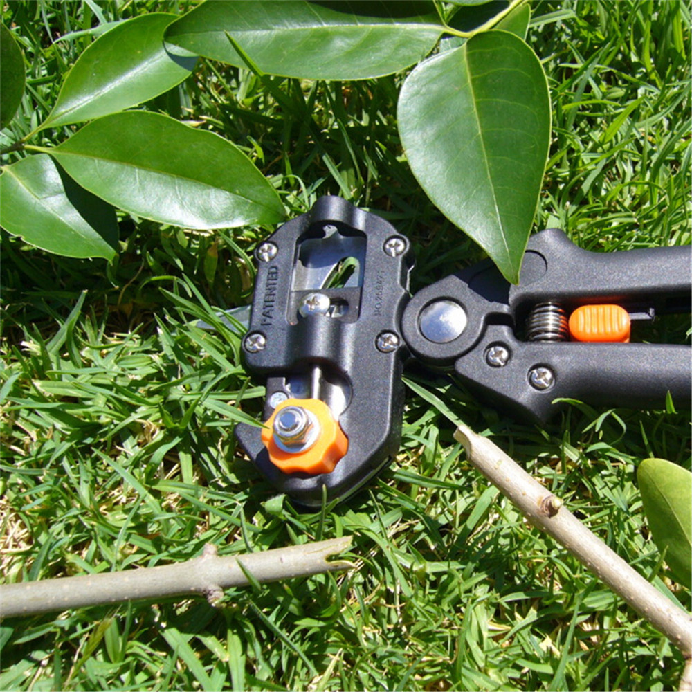 Multi-functional Grafting Shea - огляд і ціна Gardening Tools Japanese