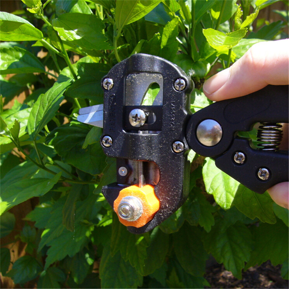 Multi-functional Grafting Shea - огляд і ціна Gardening Tools Japanese