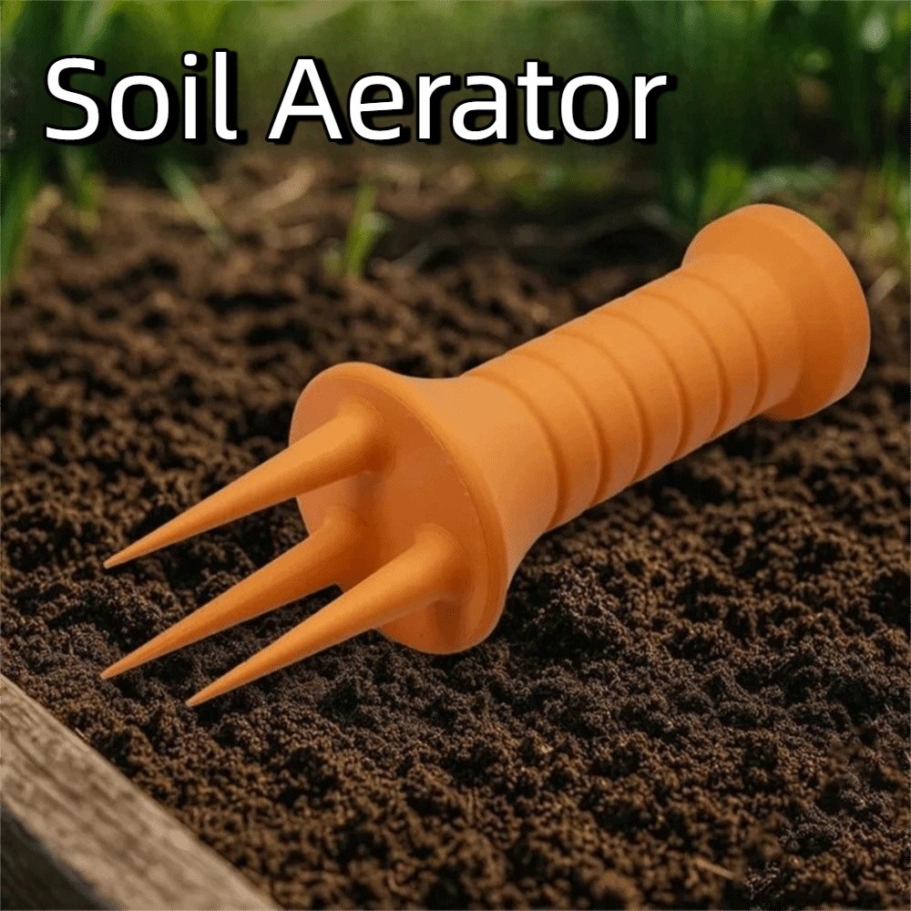 2pcs Weeding Tool 3D Printed S - огляд і ціна Gardening Tools For Weeds