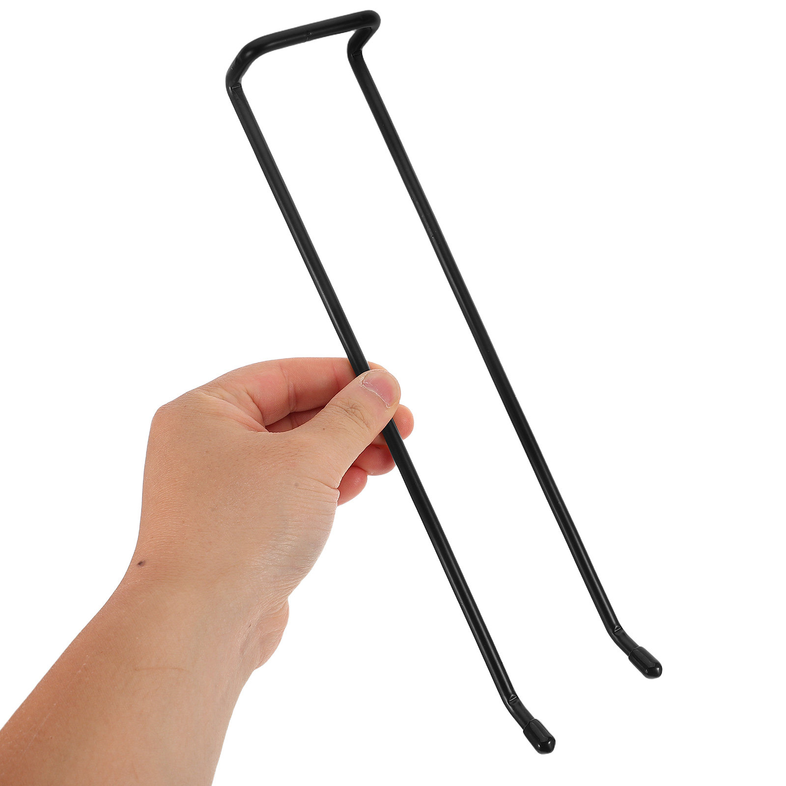 Foldable Wall Mounted Tool Rac - огляд і ціна Gardening Tools Shovel