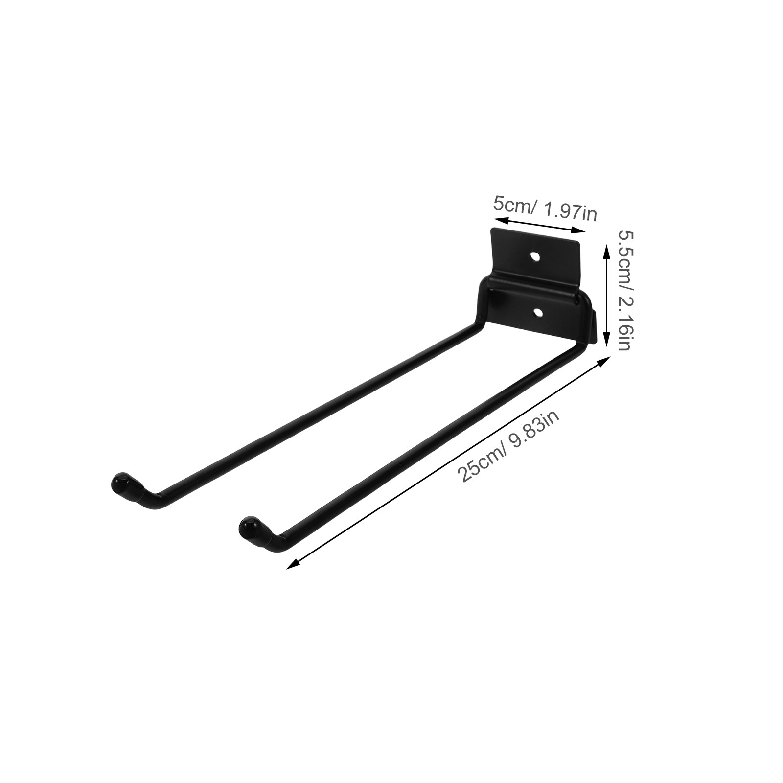 Foldable Wall Mounted Tool Rac - огляд і ціна Gardening Tools Shovel