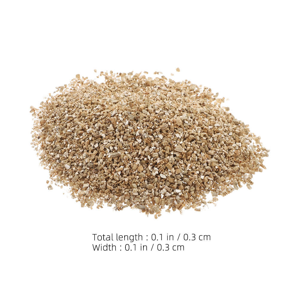 Vermiculite Gardening Fine Exp - огляд і ціна Horticulture Soil Vermiculite