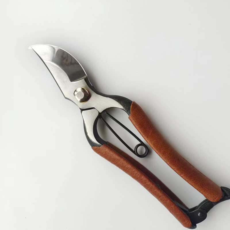 Portable Pruning Shears Garden - огляд і ціна Gardening Tools Japanese