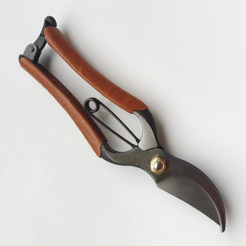 Portable Pruning Shears Garden - огляд і ціна Gardening Tools Japanese