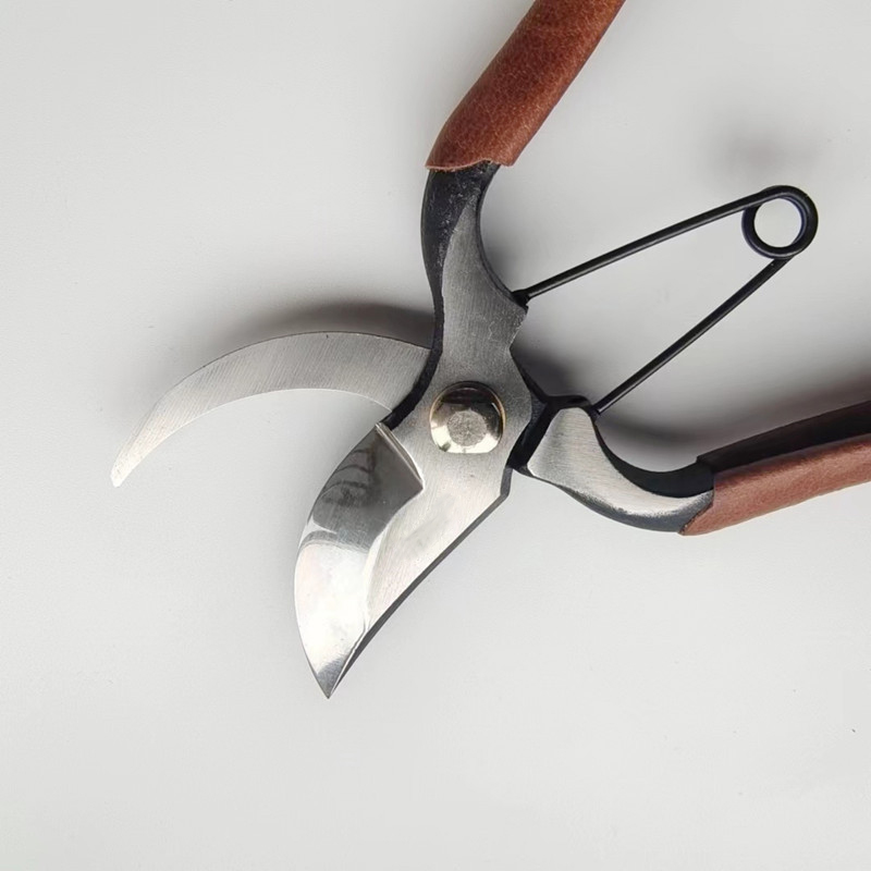 Portable Pruning Shears Garden - огляд і ціна Gardening Tools Japanese