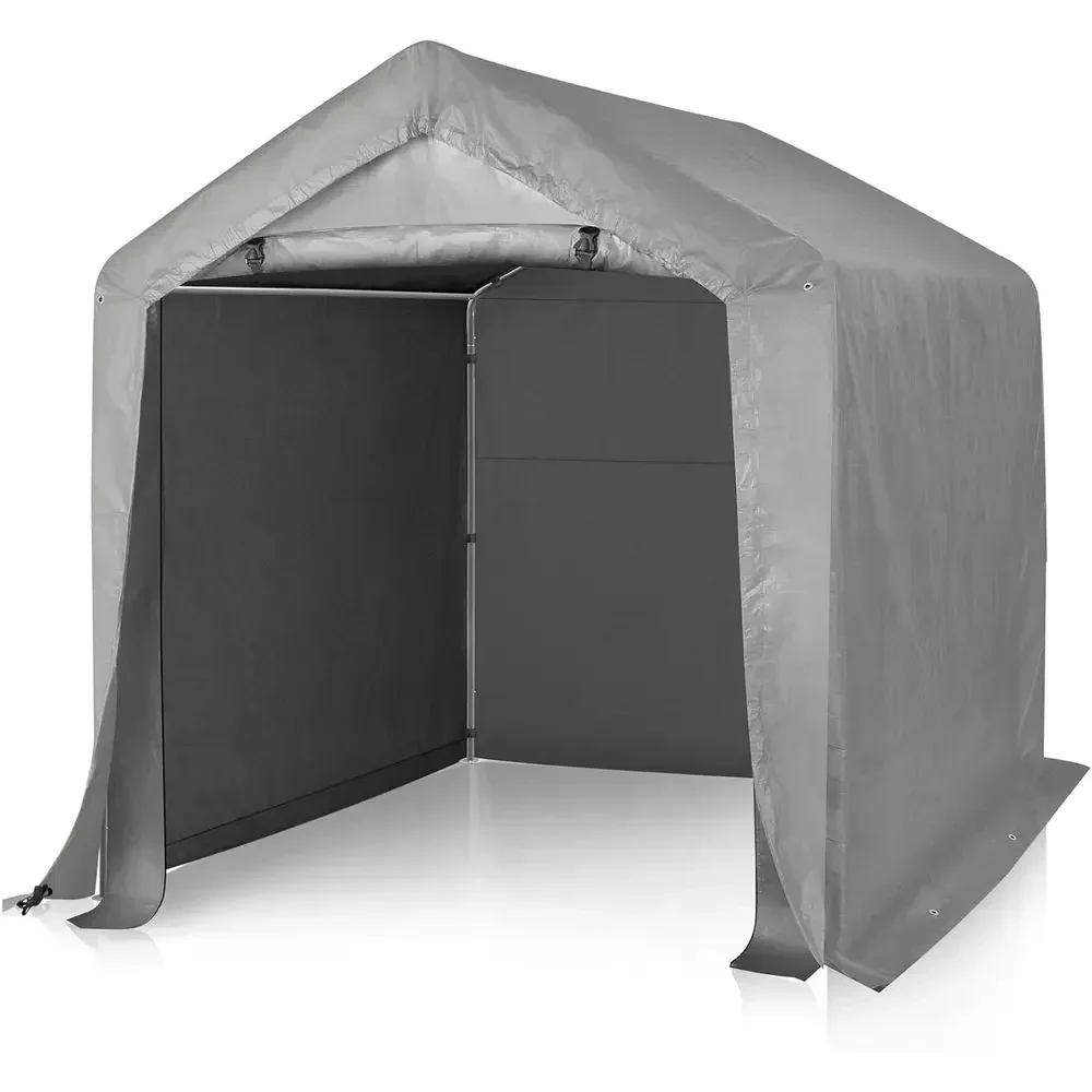 Durable Outdoor Storage Shed,  - огляд і ціна Gardening Tools Needed