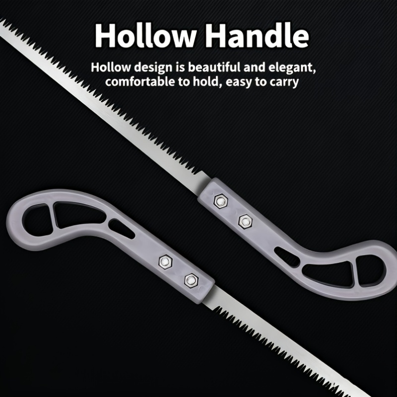 3pcs Japanese-style coping saw - огляд і ціна Gardening Hand Tools Japanese