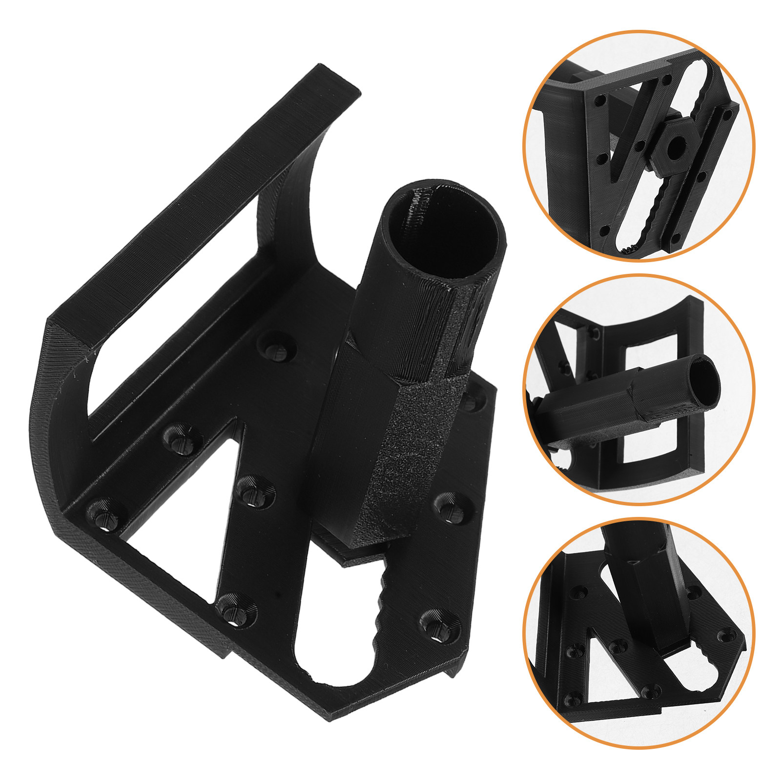 Wall Mounted Heavy Duty Tool O - огляд і ціна Gardening Tools Shovel