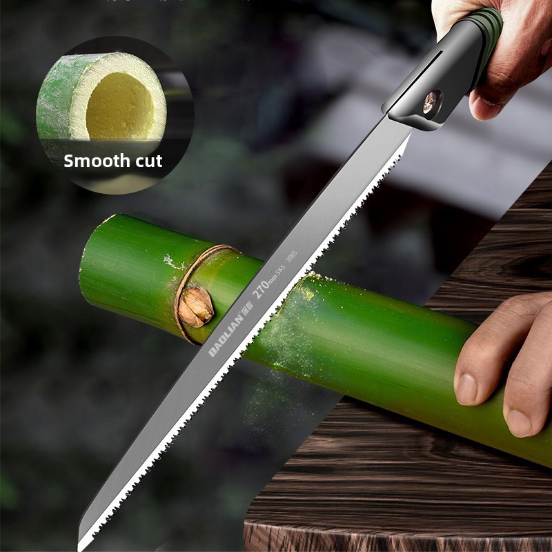 BAOLIAN Hand Saw , Japanese St - огляд і ціна Gardening Hand Tools Japanese