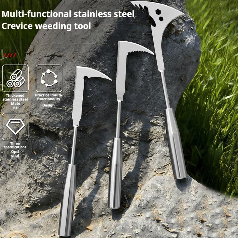 Handle Manual Weeder Tool (1pc - огляд і ціна Gardening Tools Japanese