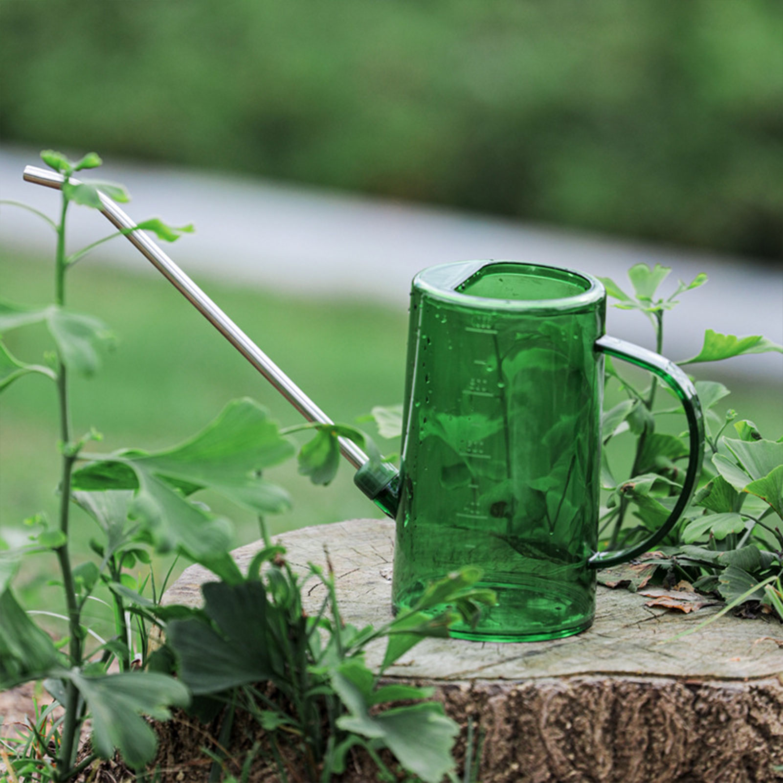 1L/1.5L Indoor Plants Watering - огляд і ціна Watering Can Long Spout