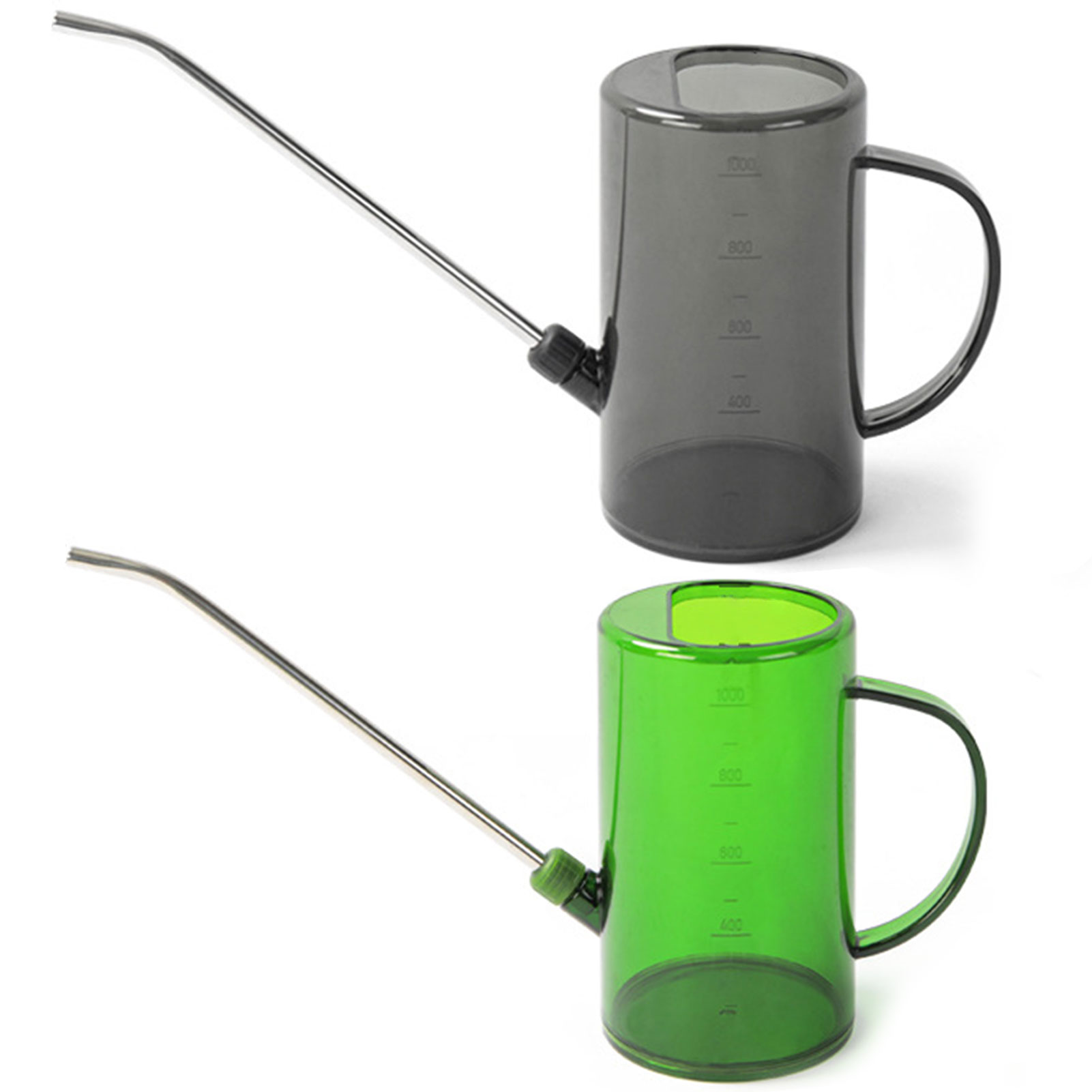 1L/1.5L Indoor Plants Watering - огляд і ціна Watering Can Long Spout