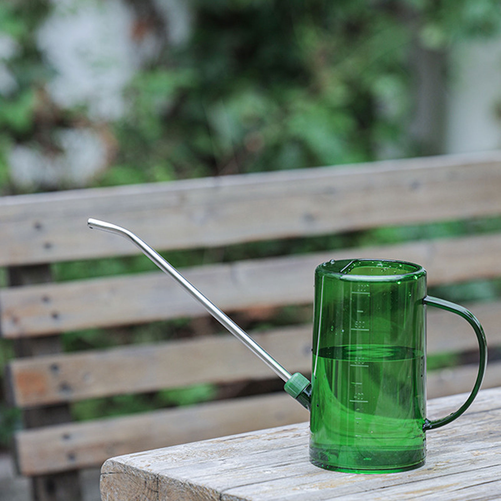 1L/1.5L Indoor Plants Watering - огляд і ціна Watering Can Long Spout