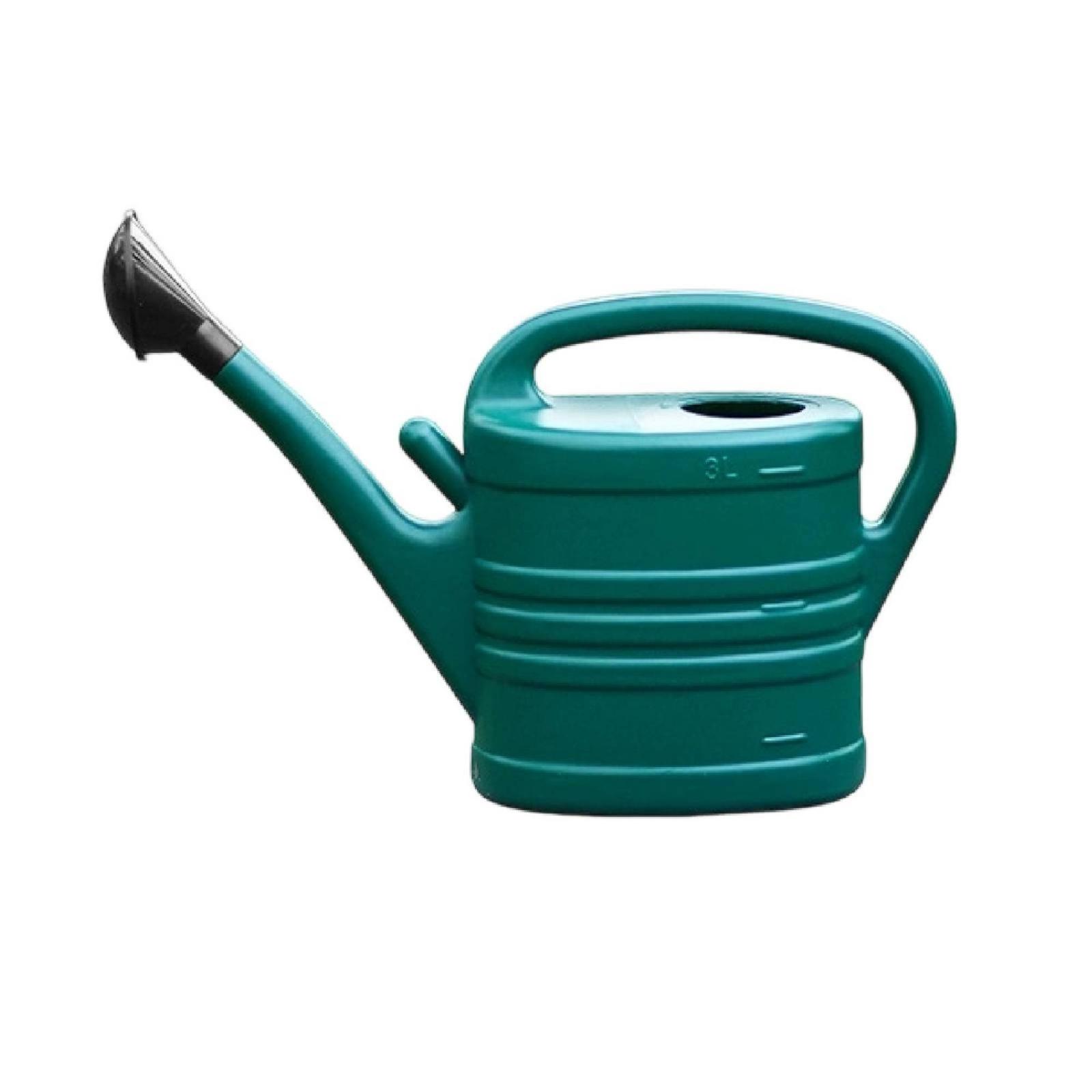 Heavy Duty Watering Can with L - огляд і ціна Watering Can Long Spout