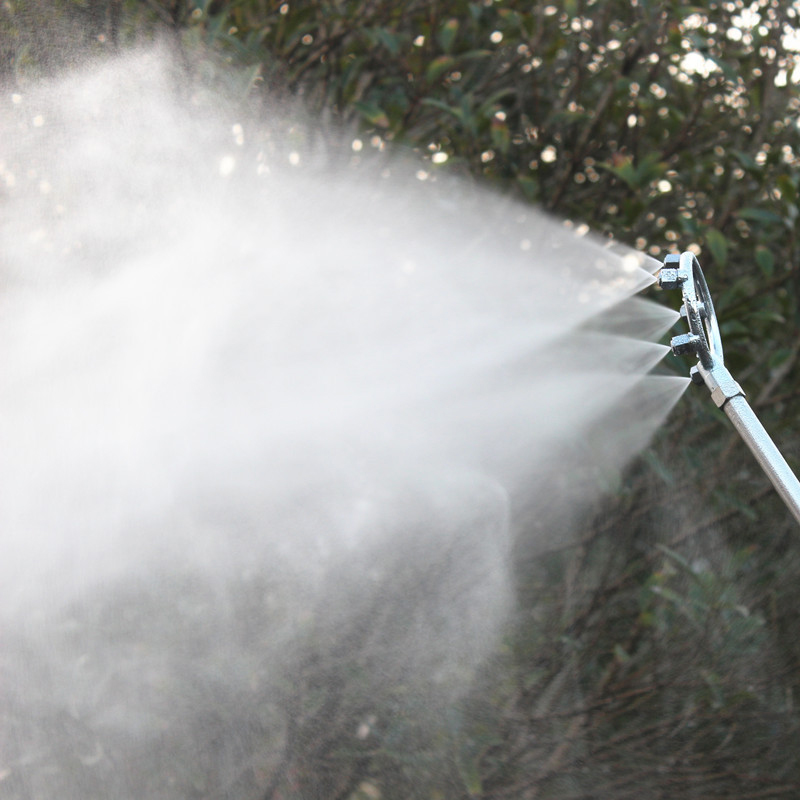 High Pressure Atomization Circ - огляд і ціна Garden Hose Nozzle