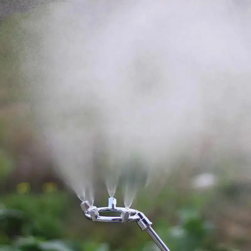 High Pressure Atomization Circ - огляд і ціна Garden Hose Nozzle