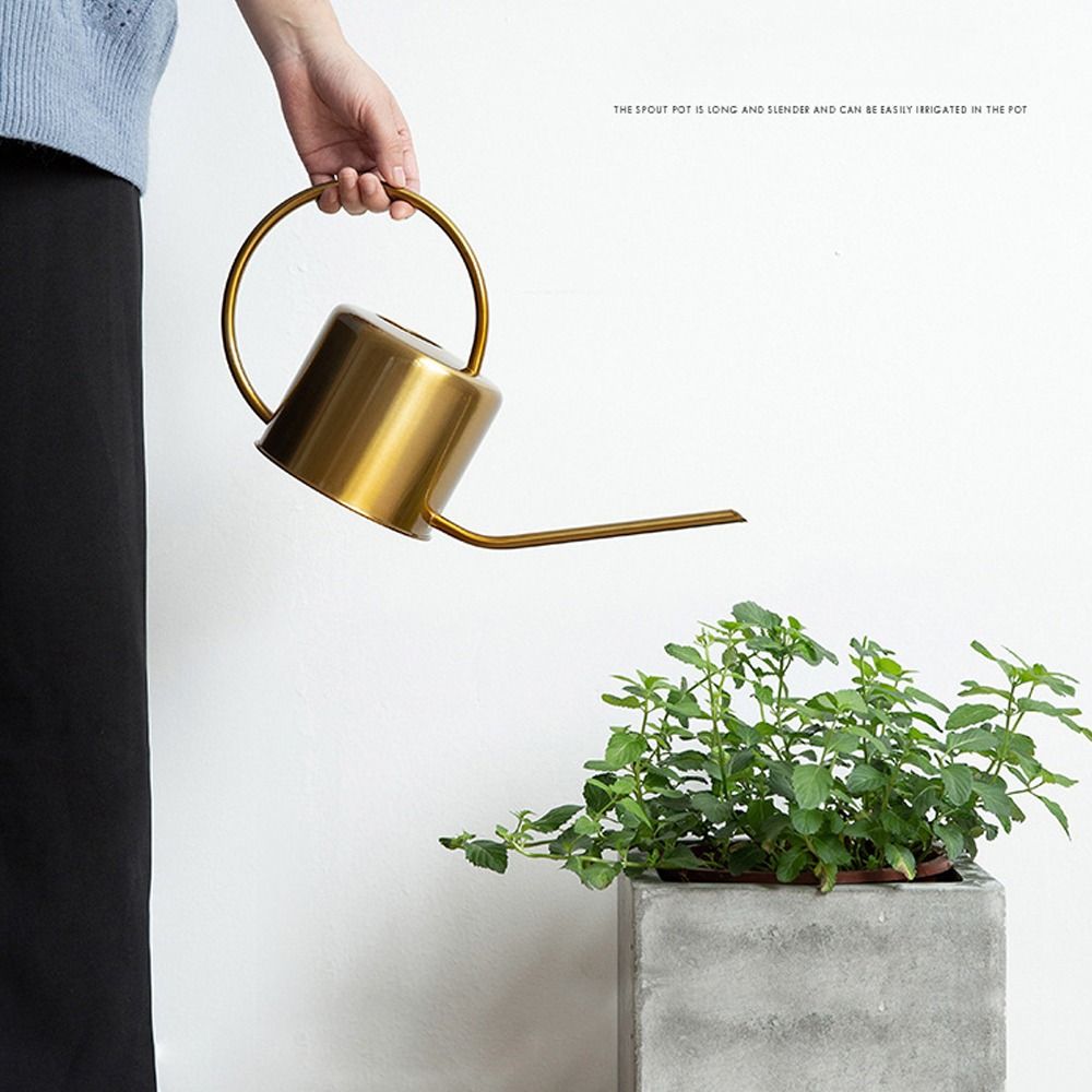 u High Quality 1.3L Plant Spri - огляд і ціна Watering Can Long Spout