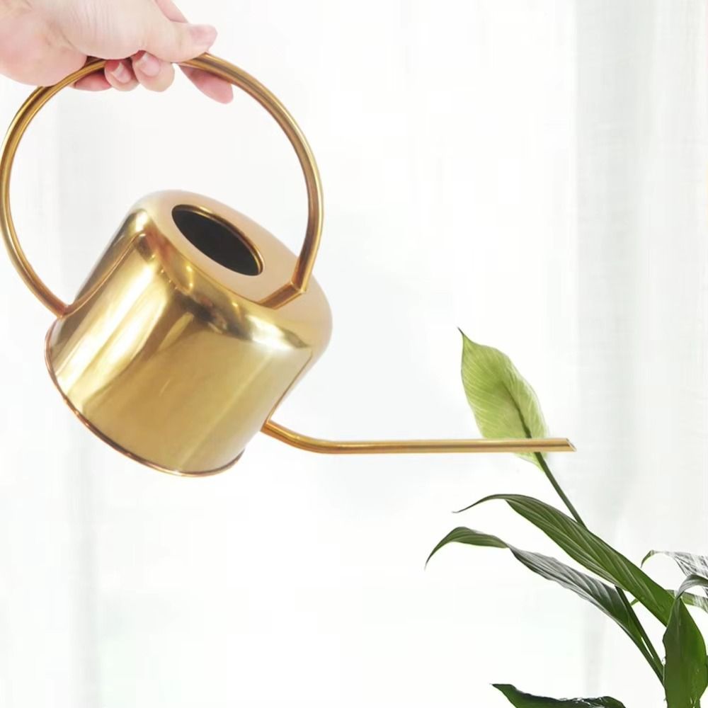 u High Quality 1.3L Plant Spri - огляд і ціна Watering Can Long Spout