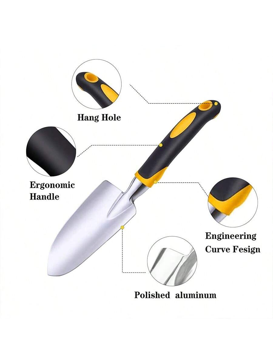 1pc/ Stainless Steel Gardening - огляд і ціна Gardening Tools Japanese