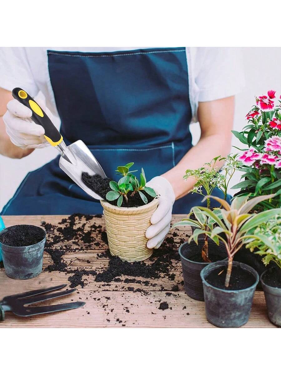1pc/ Stainless Steel Gardening - огляд і ціна Gardening Tools Japanese