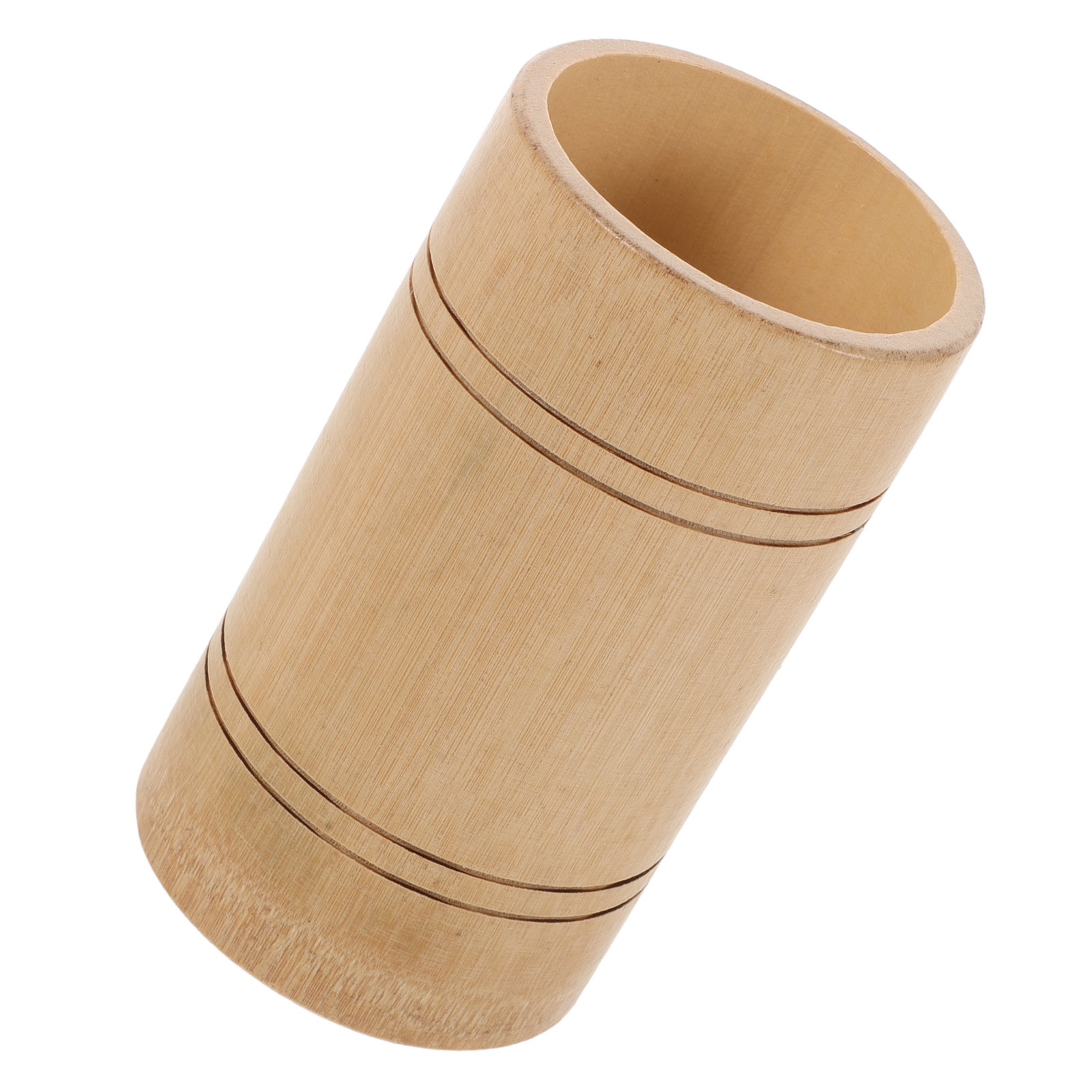 Mini Wood Storage Tube Japanes - огляд і ціна Gardening Tools Japanese