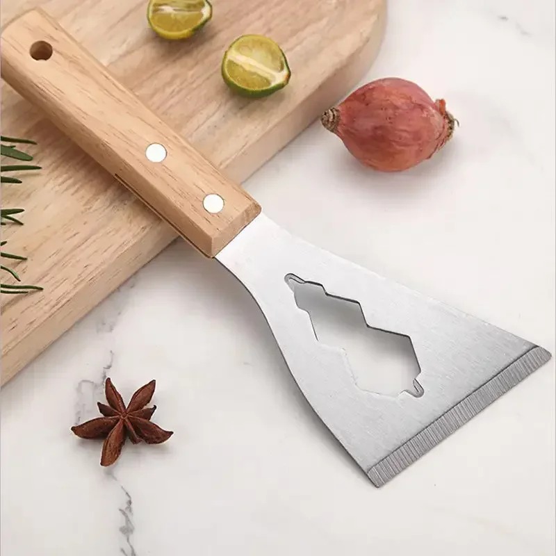 Ash Scraper Decoration Shovel  - огляд і ціна Gardening Tools Japanese