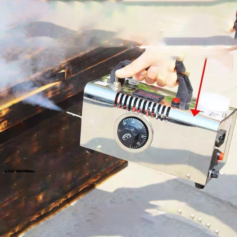 Electric Bee Mite Fumigation F - огляд і ціна Gardening Tools In