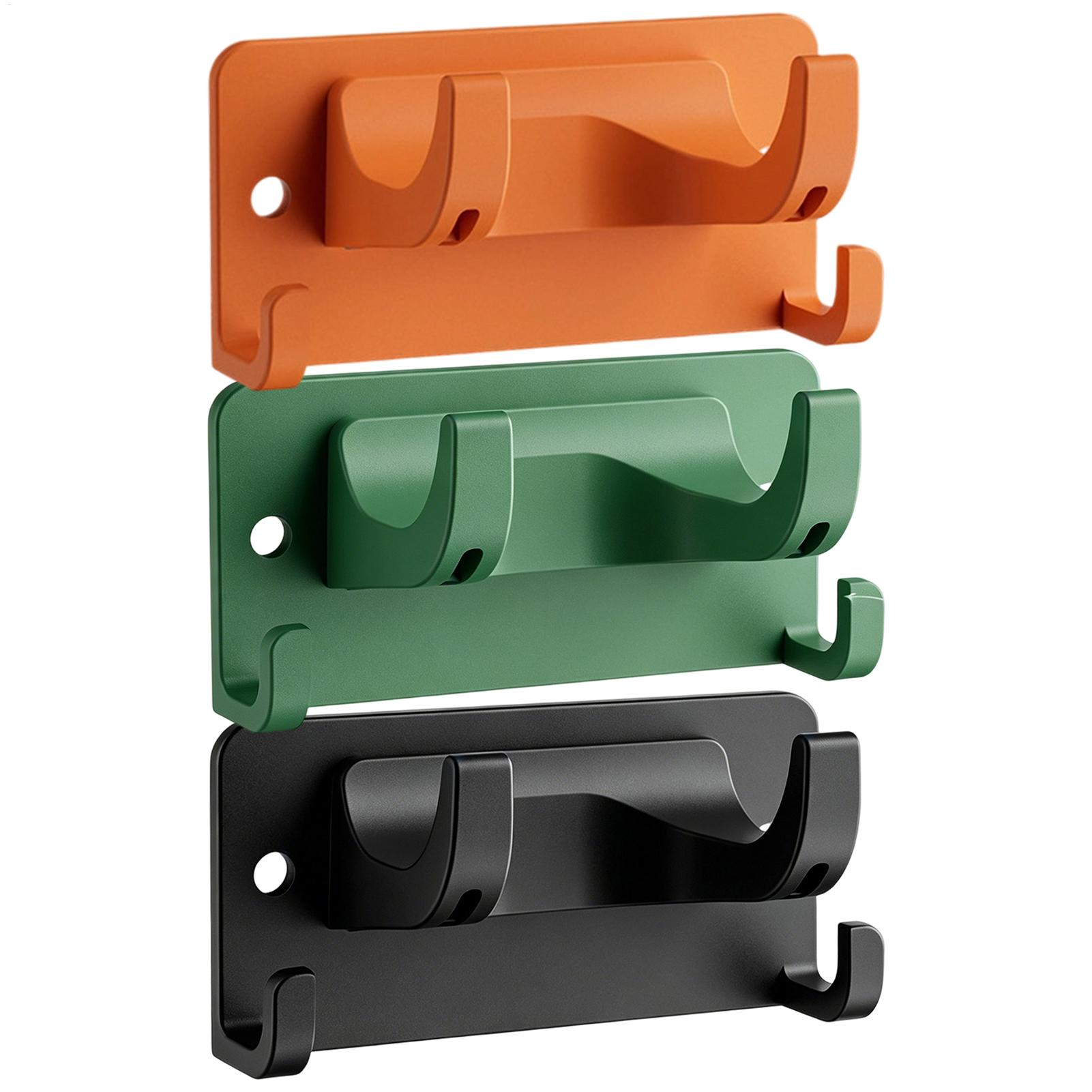 Wall Mount Tool Hangers Shed H - огляд і ціна Gardening Tools Shovel