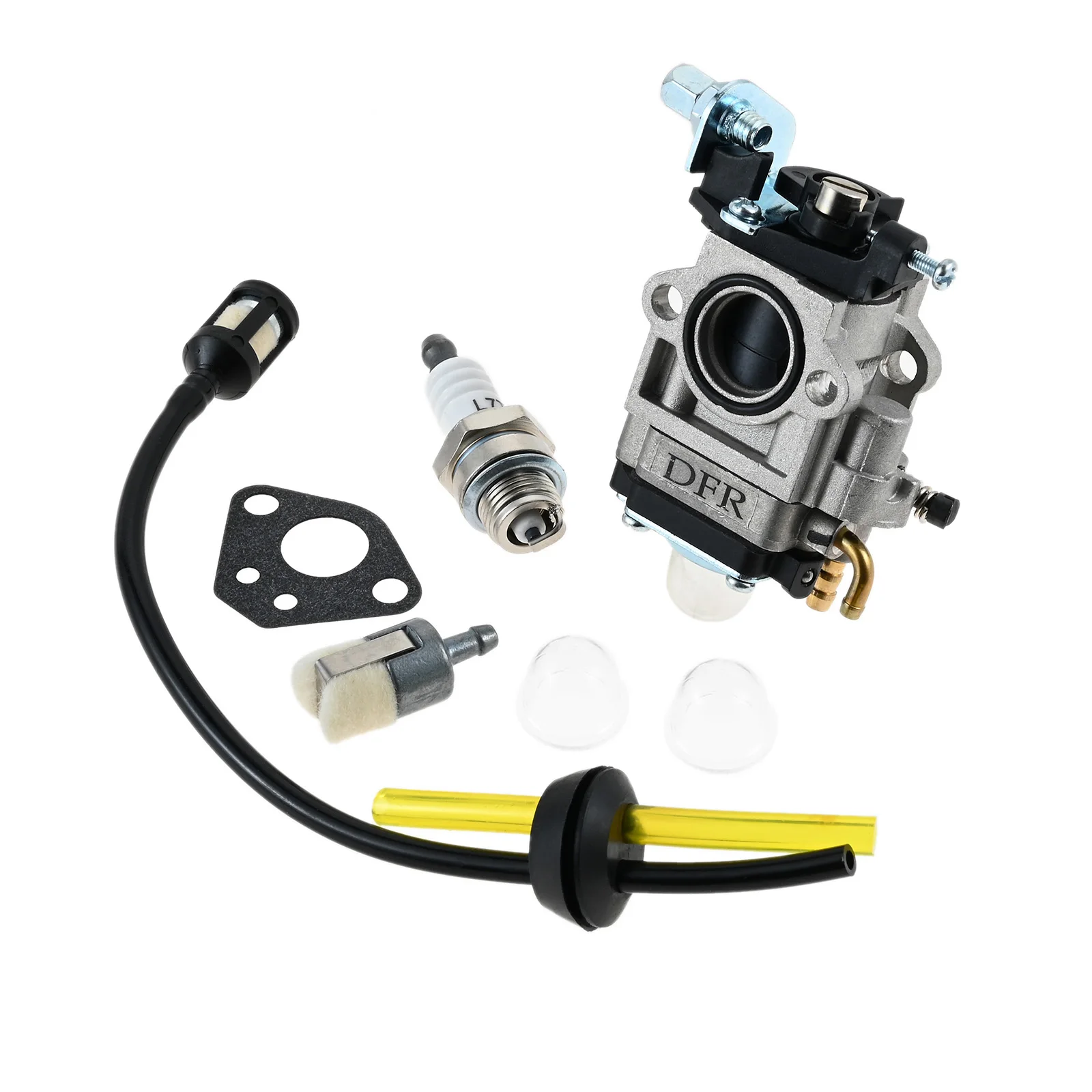 Carburetor Carb Kit For Harbor - огляд і ціна Gardening Tools Harbor Freight