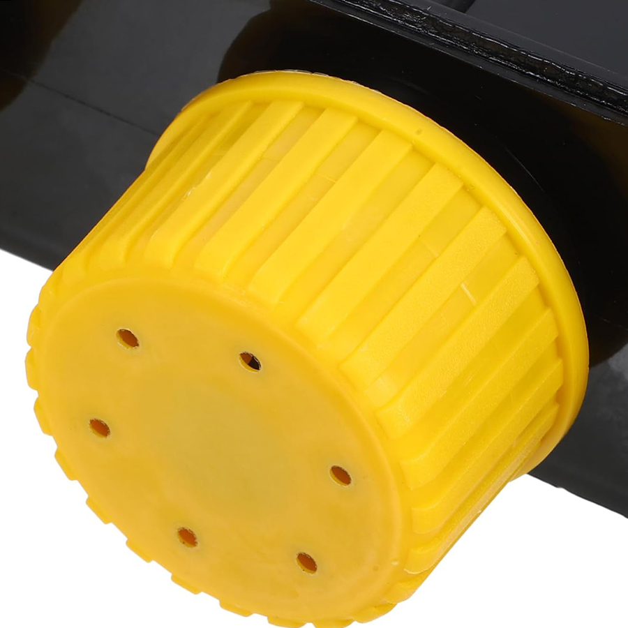 Multi-Head Water Sprayer Sprin - огляд і ціна Garden Hose Nozzle