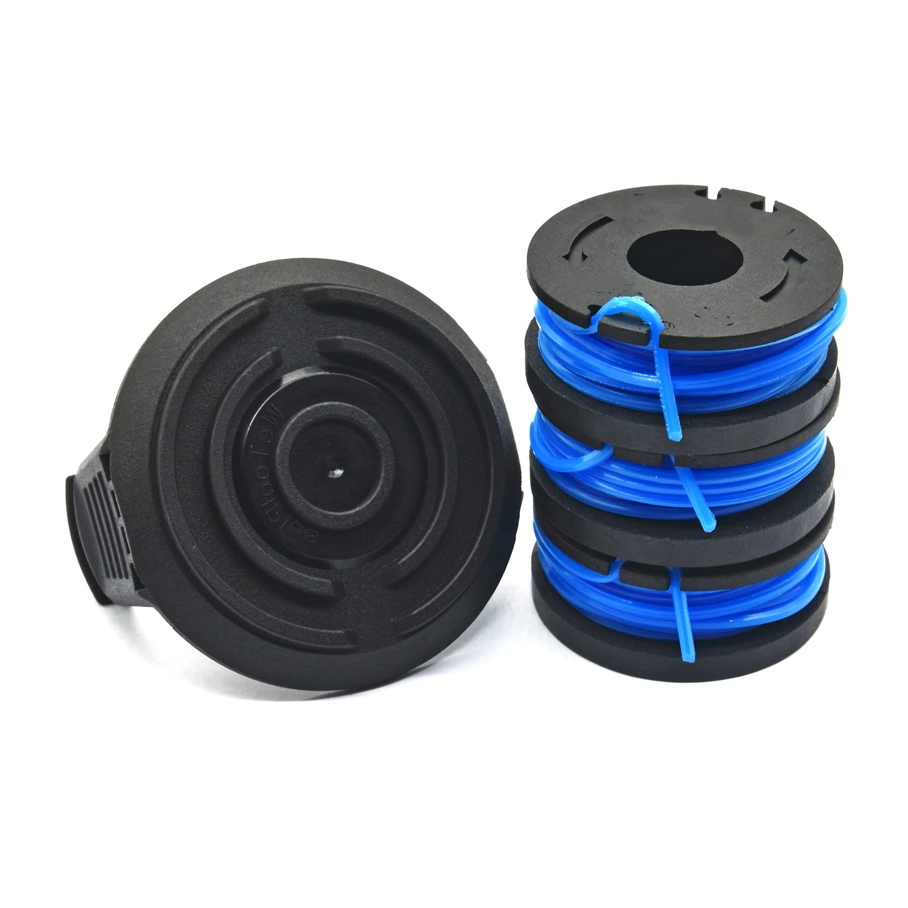 3PCS Spool and 1 Cover Set Bui - огляд і ціна Gardening Tools Harbor Freight