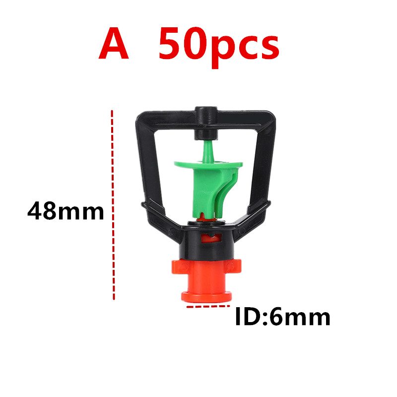 360 Degree Hanging Anti Drip R - огляд і ціна Garden Hose Nozzle