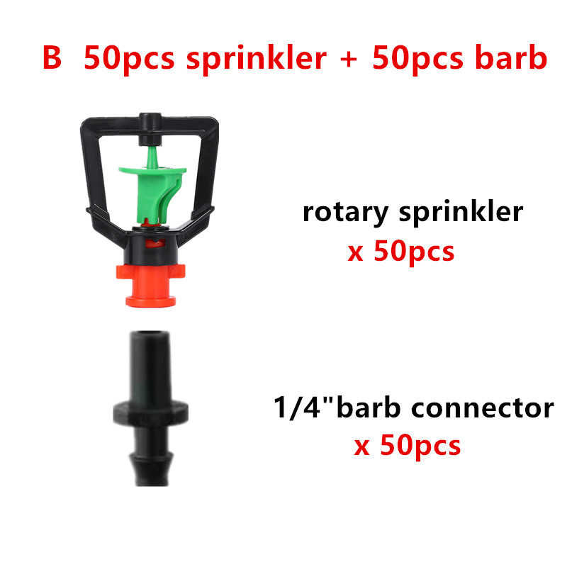 360 Degree Hanging Anti Drip R - огляд і ціна Garden Hose Nozzle