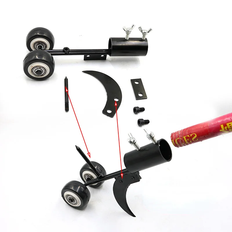 No Need To Bend Down Gardening - огляд і ціна Gardening Tools Needed