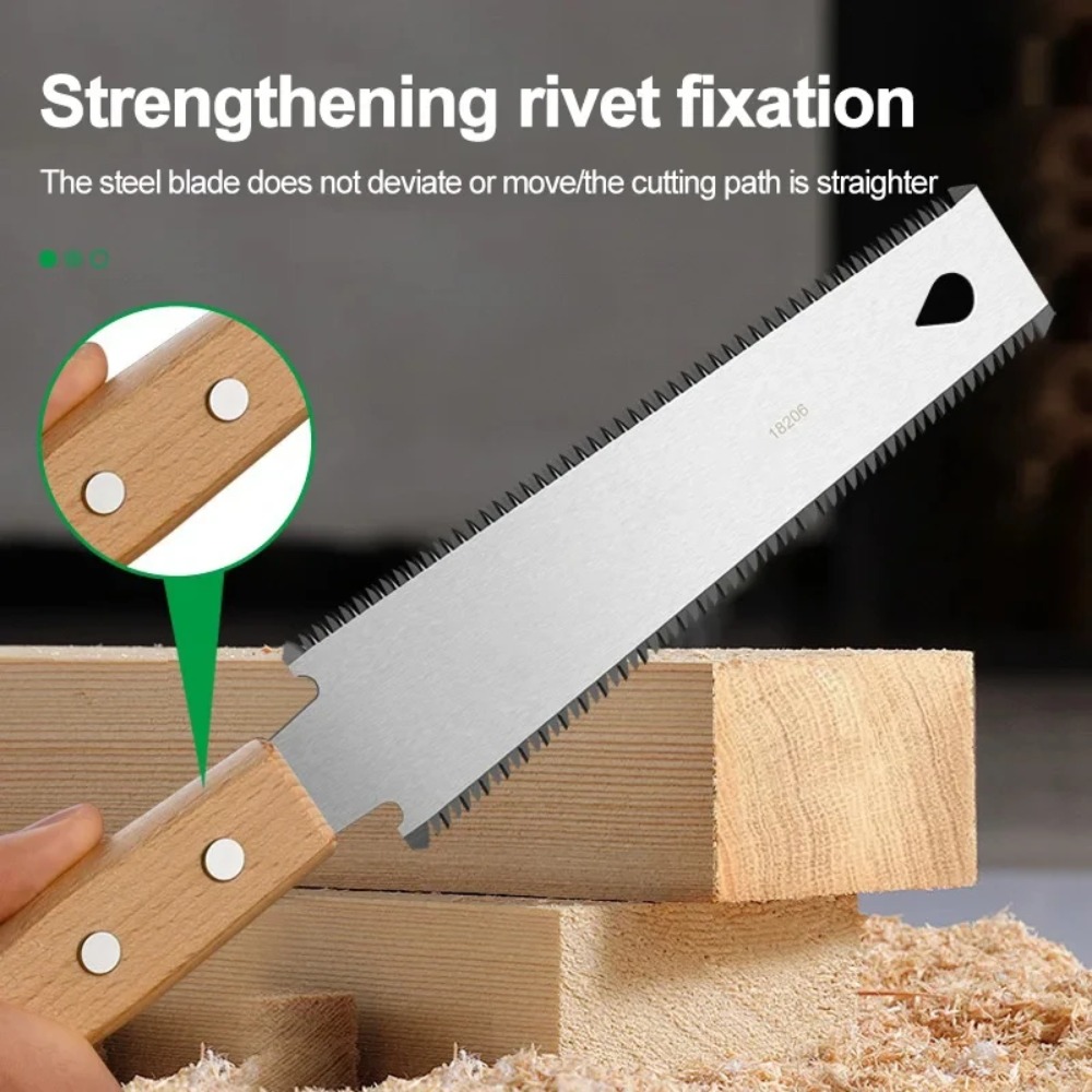 SK5 Flexible Japanese Hand Saw - огляд і ціна Gardening Hand Tools Japanese