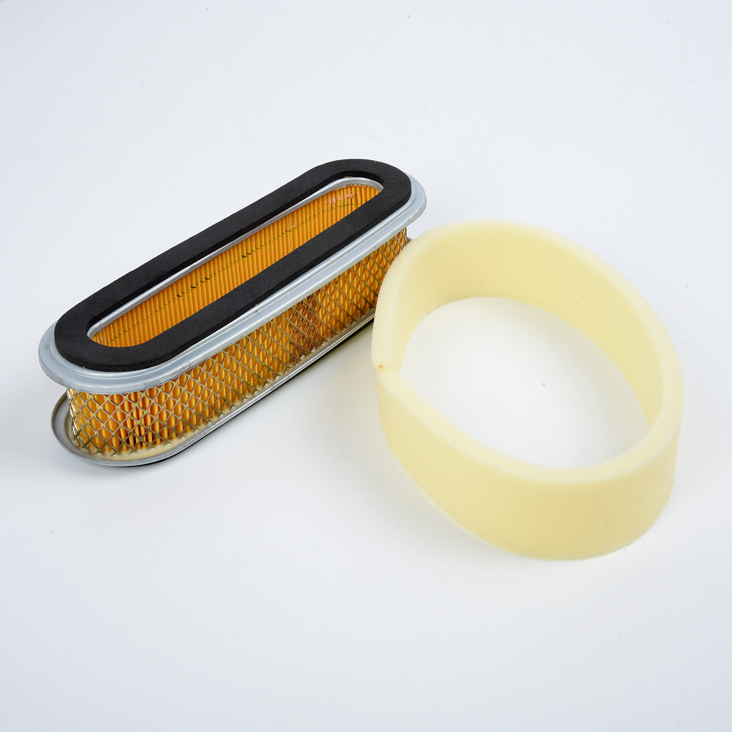 High Quaity Yellow Air Filter  - огляд і ціна Gardening Tools Yellow