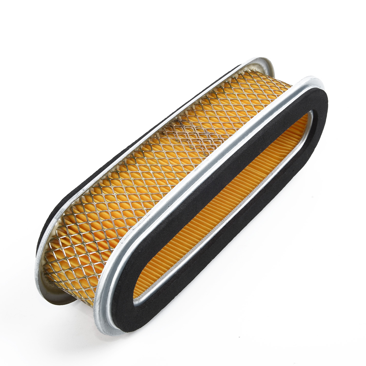 High Quaity Yellow Air Filter  - огляд і ціна Gardening Tools Yellow