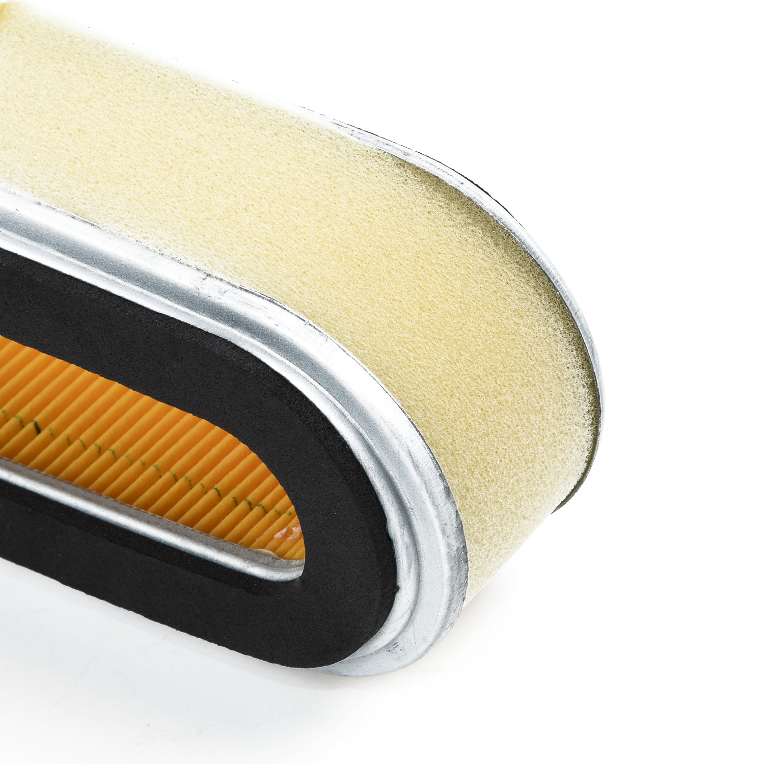 High Quaity Yellow Air Filter  - огляд і ціна Gardening Tools Yellow