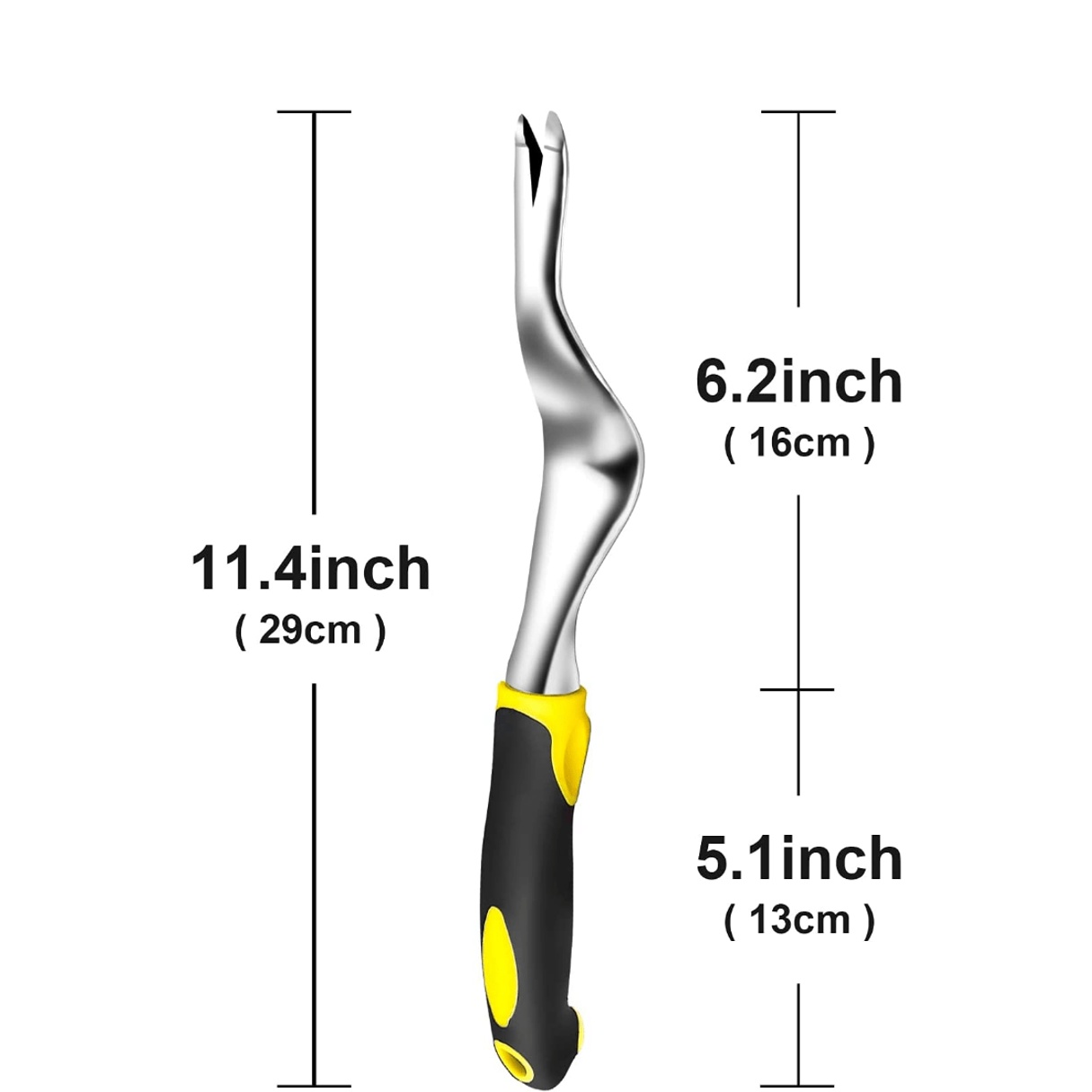 Garden weeding tools, includin - огляд і ціна Gardening Tools Yellow
