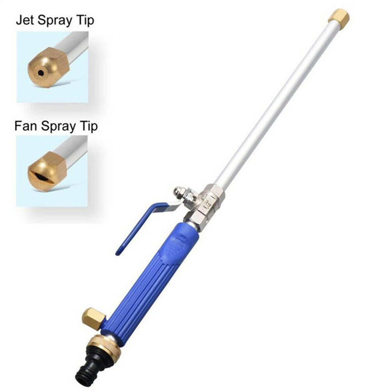 Garden Hose Nozzle Multi-Funct - огляд і ціна Garden Hose Nozzle